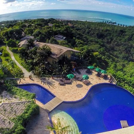 Villas Do Pratagy Acerola Maceió Exteriör bild