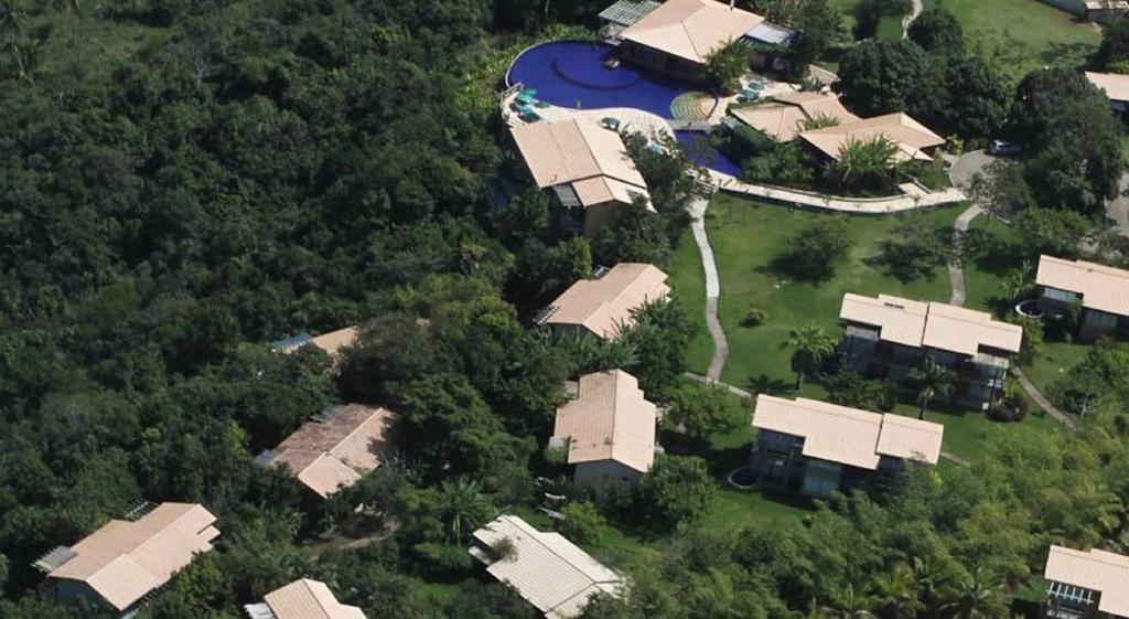 Villas Do Pratagy Acerola Maceió Exteriör bild