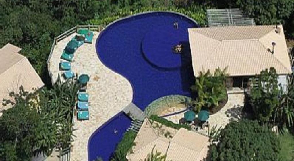 Villas Do Pratagy Acerola Maceió Exteriör bild