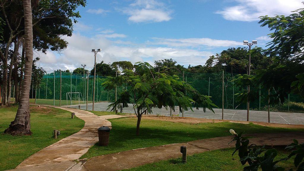 Villas Do Pratagy Acerola Maceió Exteriör bild