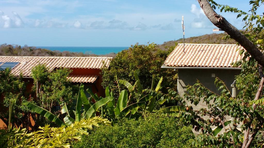 Villas Do Pratagy Acerola Maceió Exteriör bild