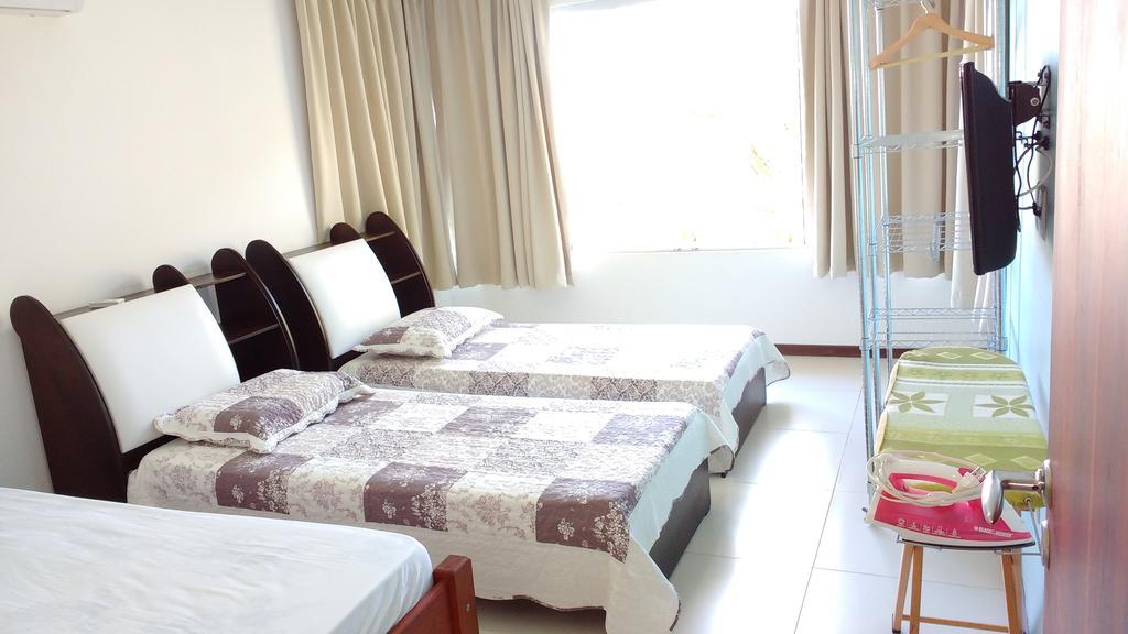 Villas Do Pratagy Acerola Maceió Exteriör bild